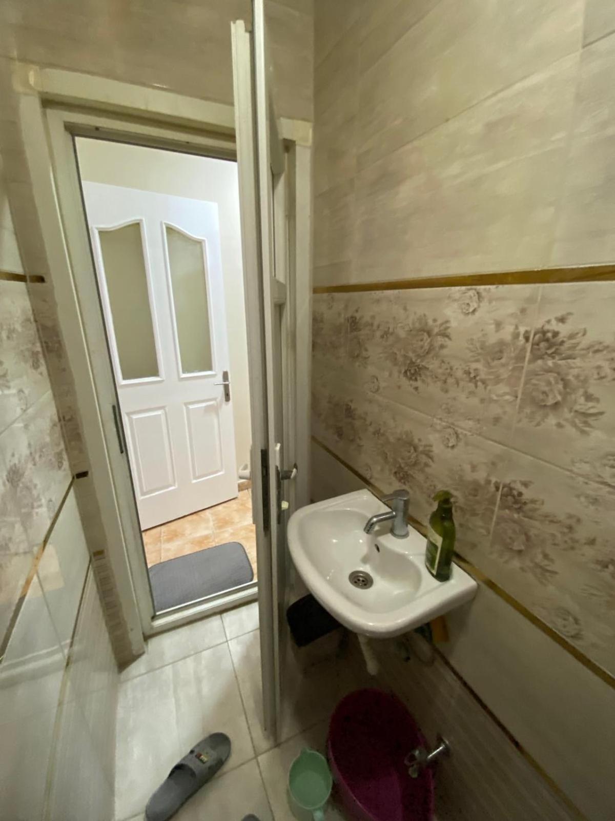 Appartement Eda's Istambul