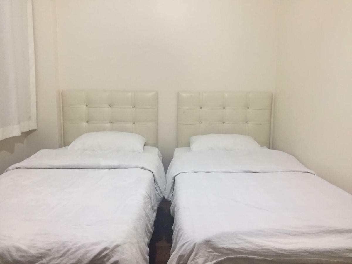 Apartment Eda's